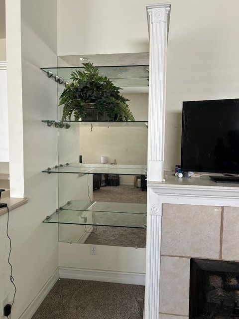 Tiny photo for 2648 Heathrow Drive, Tallahassee, FL 32312 (MLS # 399728)