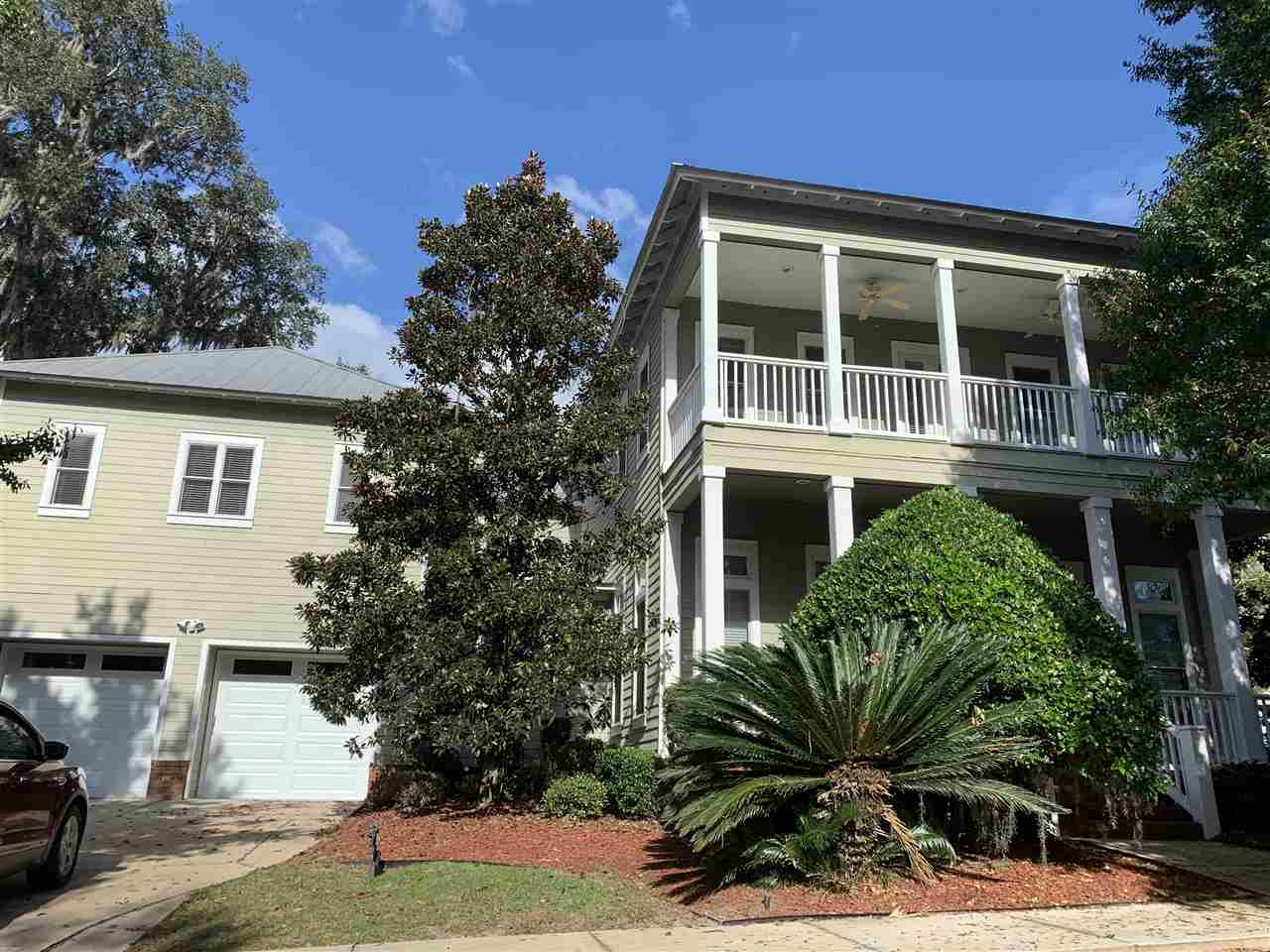 3126 Baringer Hill Drive