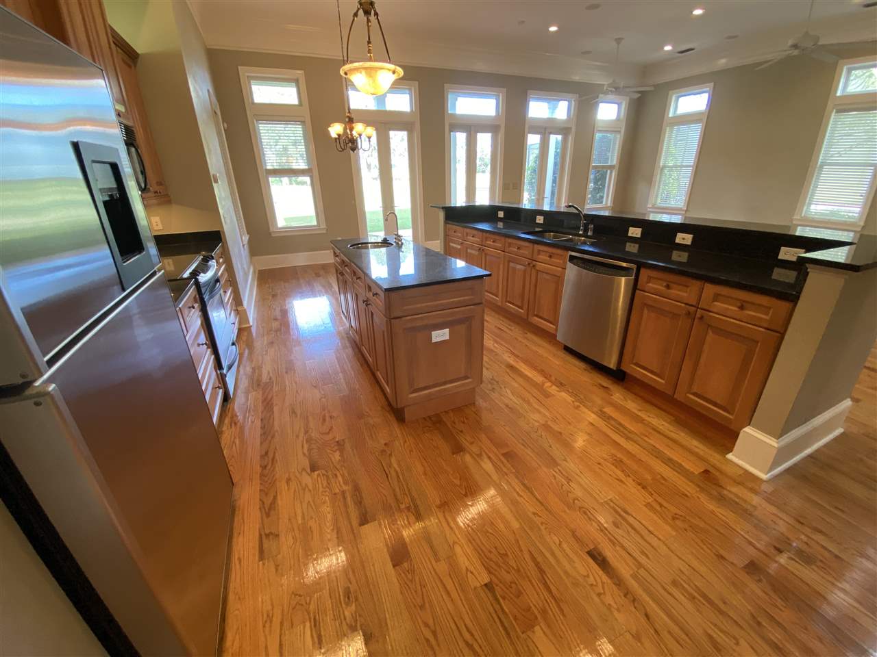 3126 Baringer Hill Drive