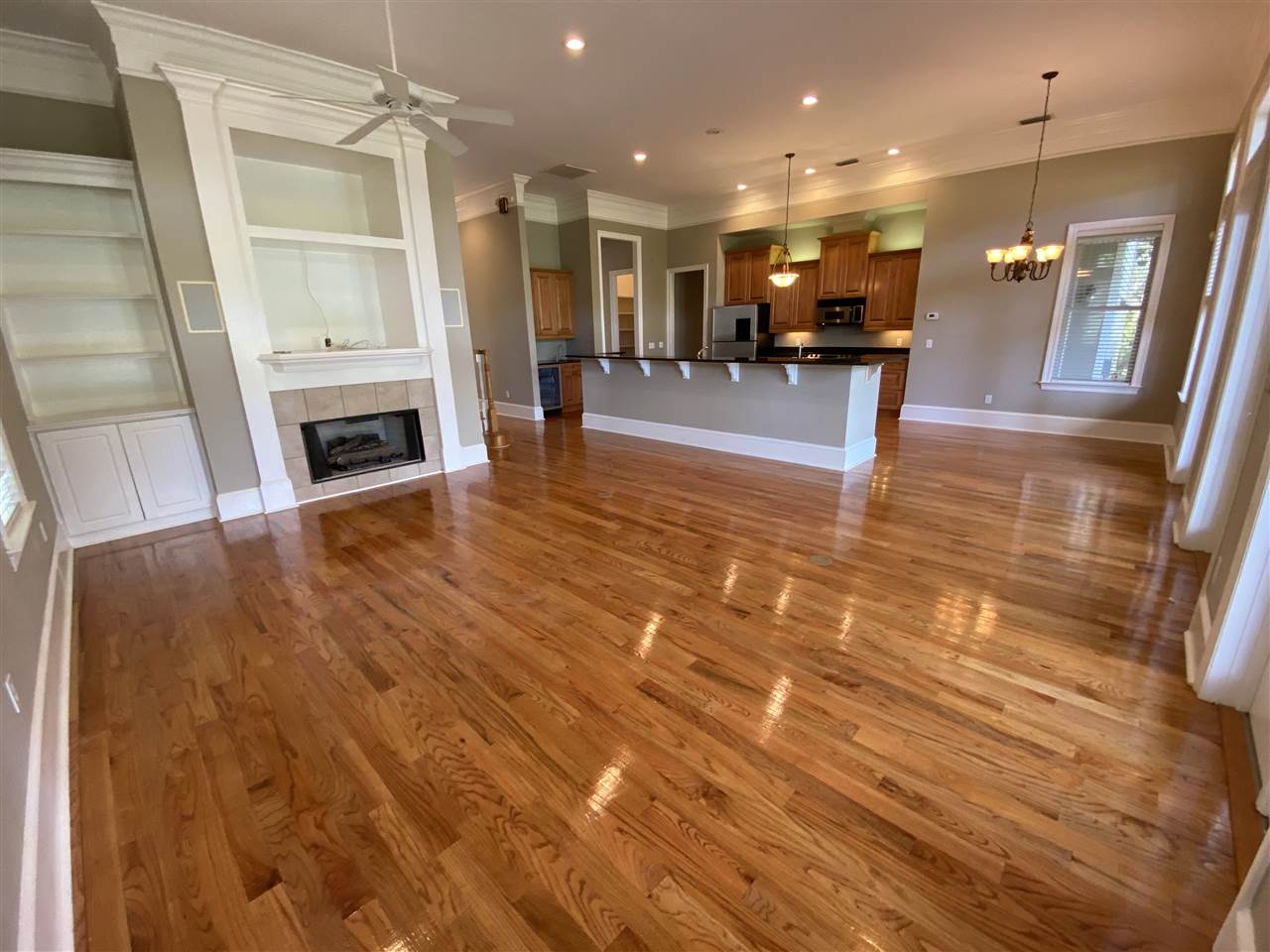 3126 Baringer Hill Drive