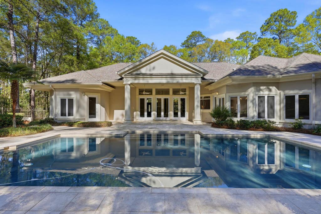 Photo of 278 E Rosehill Drive, Tallahassee, FL 32312 (MLS # 402819)