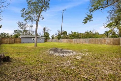 Tiny photo for 1898 Cemetery Road, Tallahassee, FL 32305 (MLS # 397848)