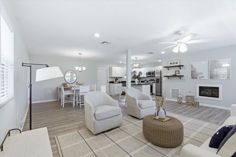 Tiny photo for 1898 Cemetery Road, Tallahassee, FL 32305 (MLS # 397848)