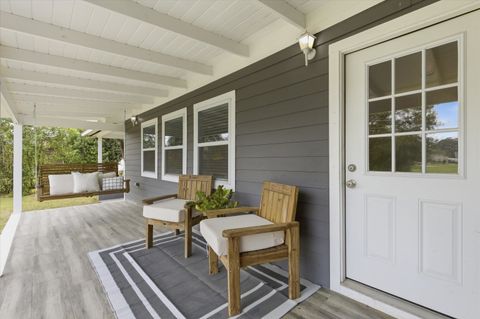 Photo of 1898 Cemetery Road, Tallahassee, FL 32305 (MLS # 397848)