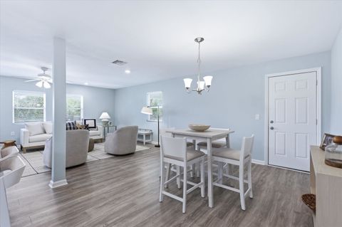 Tiny photo for 1898 Cemetery Road, Tallahassee, FL 32305 (MLS # 397848)