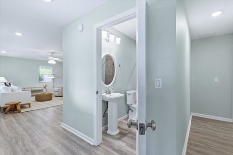 Tiny photo for 1898 Cemetery Road, Tallahassee, FL 32305 (MLS # 397848)