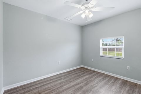 Tiny photo for 1898 Cemetery Road, Tallahassee, FL 32305 (MLS # 397848)