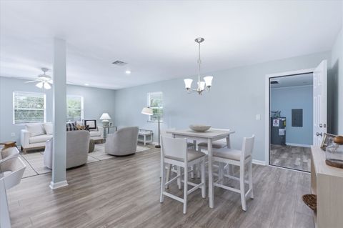 Tiny photo for 1898 Cemetery Road, Tallahassee, FL 32305 (MLS # 397848)