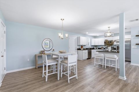 Tiny photo for 1898 Cemetery Road, Tallahassee, FL 32305 (MLS # 397848)