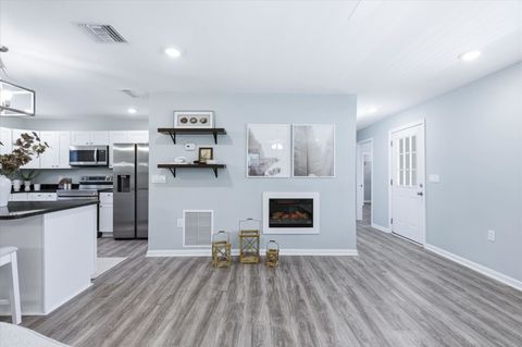 Tiny photo for 1898 Cemetery Road, Tallahassee, FL 32305 (MLS # 397848)