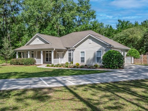 260 Sand Pine Trail, Crawfordville, FL 32327 - MLS#: 386048