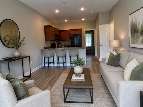 Tiny photo for 2227 Del Carmel Way, Tallahassee, FL 32303 (MLS # 398483)