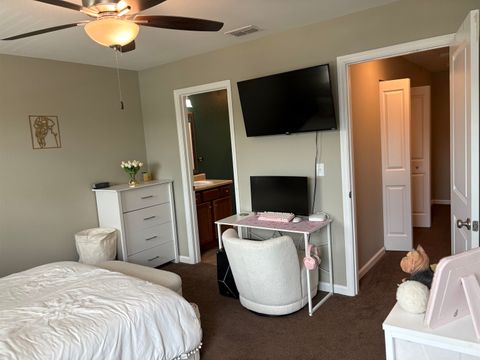 Tiny photo for 2227 Del Carmel Way, Tallahassee, FL 32303 (MLS # 398483)