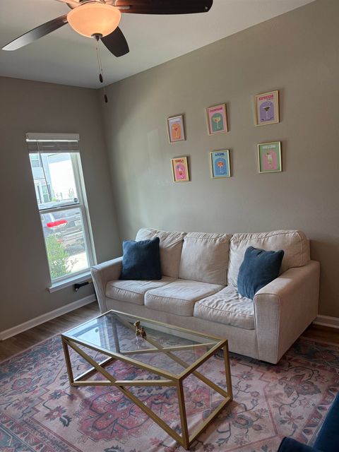 Tiny photo for 2227 Del Carmel Way, Tallahassee, FL 32303 (MLS # 398483)