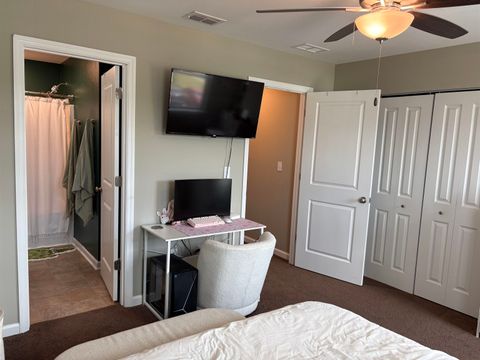 Tiny photo for 2227 Del Carmel Way, Tallahassee, FL 32303 (MLS # 398483)