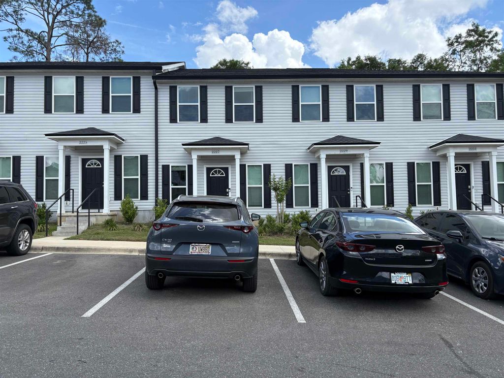 Photo of 2227 Del Carmel Way, Tallahassee, FL 32303 (MLS # 398483)