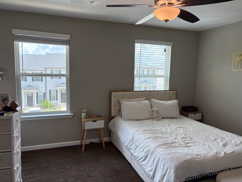 Tiny photo for 2227 Del Carmel Way, Tallahassee, FL 32303 (MLS # 398483)