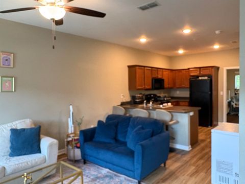 Tiny photo for 2227 Del Carmel Way, Tallahassee, FL 32303 (MLS # 398483)