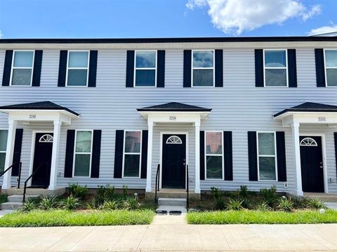 Tiny photo for 2227 Del Carmel Way, Tallahassee, FL 32303 (MLS # 398483)