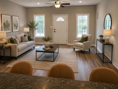Photo of 2227 Del Carmel Way, Tallahassee, FL 32303 (MLS # 398483)