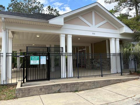 Tiny photo for 2227 Del Carmel Way, Tallahassee, FL 32303 (MLS # 398483)