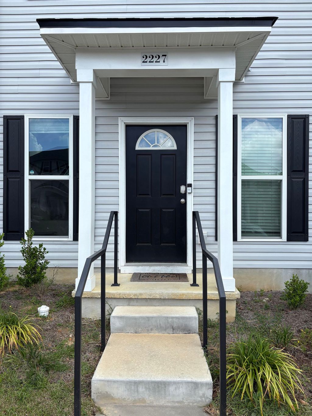 Photo of 2227 Del Carmel Way, Tallahassee, FL 32303 (MLS # 398483)