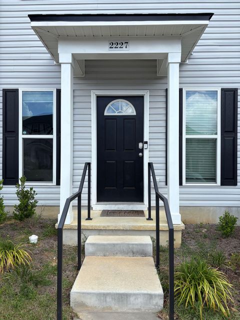 Tiny photo for 2227 Del Carmel Way, Tallahassee, FL 32303 (MLS # 398483)