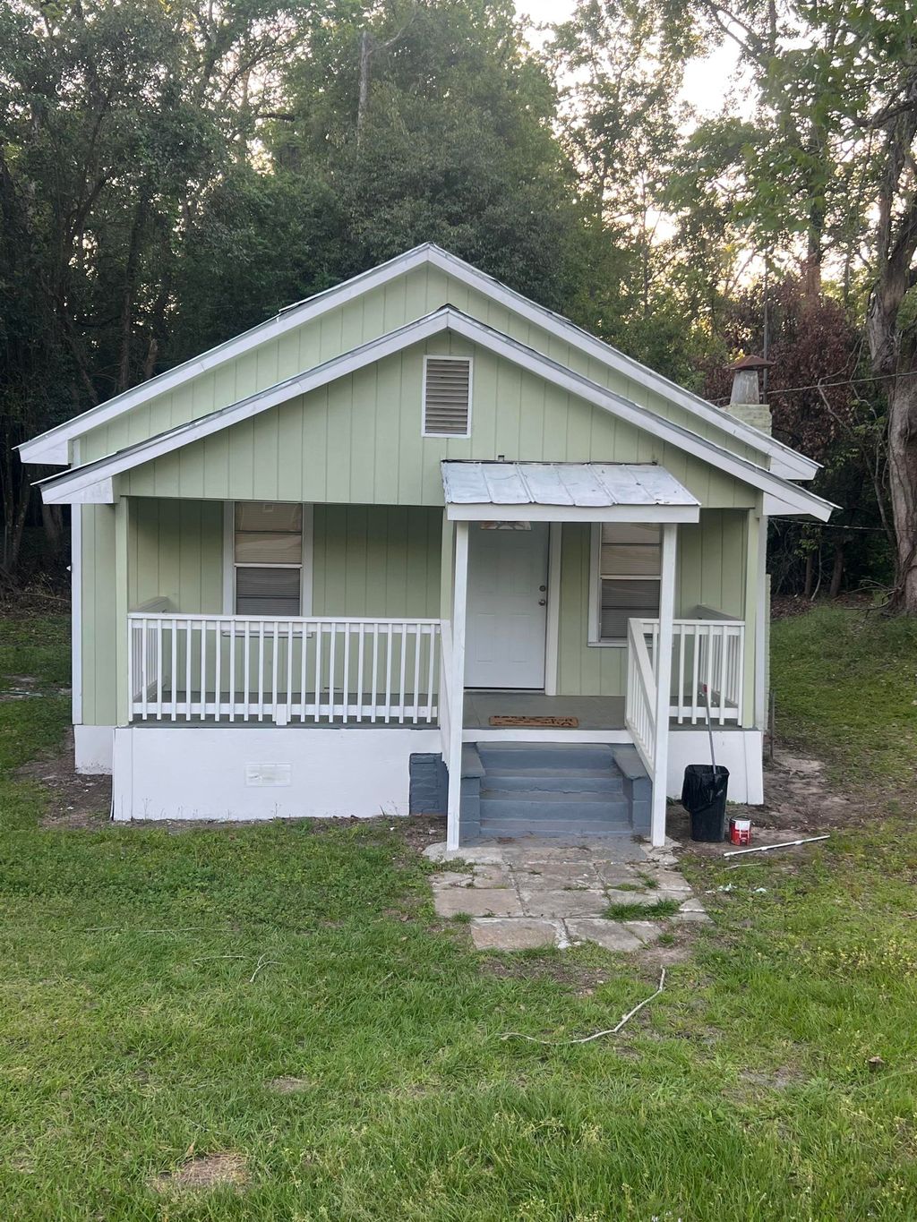 Photo of 406 S Adams St St, Quincy, FL 32351 (MLS # 398513)