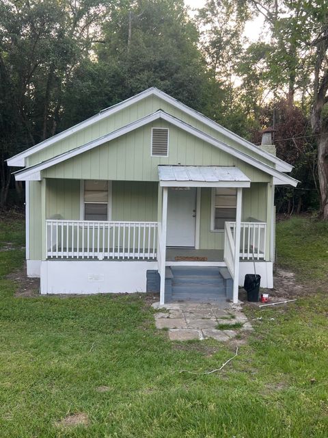 406 S Adams St Quincy FL 32351