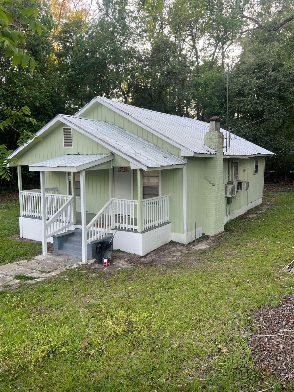 Photo of 406 S Adams St St, Quincy, FL 32351 (MLS # 398513)