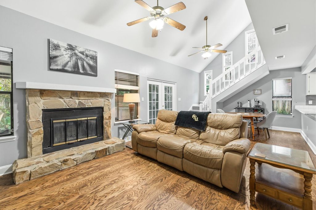 Photo of 2141 Shangri La Lane, Tallahassee, FL 32303 (MLS # 393757)