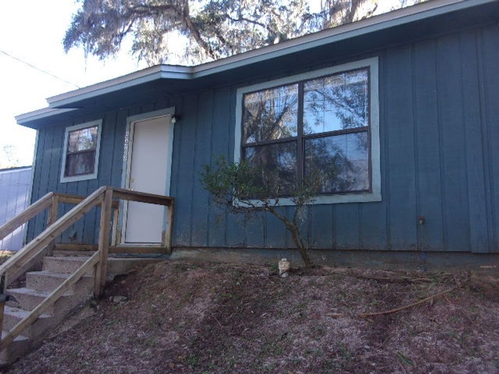 Photo of 2463 RAYMOND DIEHL RD Rd, Tallahassee, FL 32308 (MLS # 397632)
