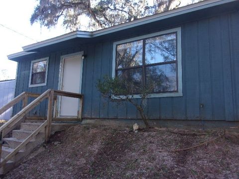 Photo of 2463 RAYMOND DIEHL RD Rd, Tallahassee, FL 32308 (MLS # 397632)