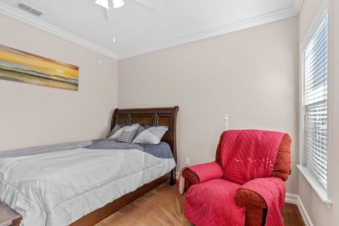 Tiny photo for 3342 Cameron Chase Drive, Tallahassee, FL 32309 (MLS # 393852)