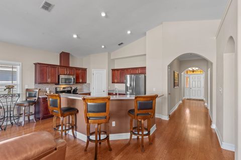 Tiny photo for 3342 Cameron Chase Drive, Tallahassee, FL 32309 (MLS # 393852)