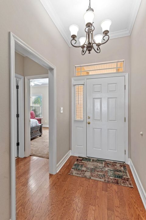 Tiny photo for 3342 Cameron Chase Drive, Tallahassee, FL 32309 (MLS # 393852)