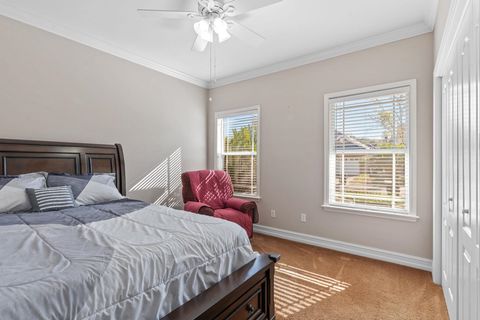 Tiny photo for 3342 Cameron Chase Drive, Tallahassee, FL 32309 (MLS # 393852)