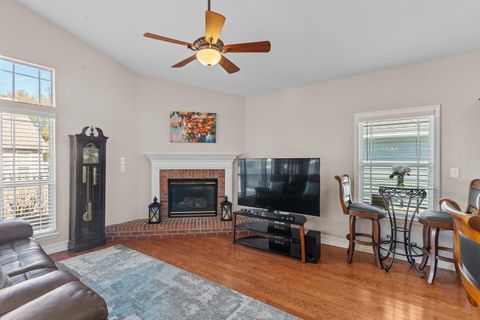 Tiny photo for 3342 Cameron Chase Drive, Tallahassee, FL 32309 (MLS # 393852)