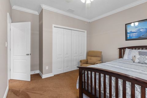 Tiny photo for 3342 Cameron Chase Drive, Tallahassee, FL 32309 (MLS # 393852)