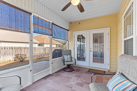 Tiny photo for 3342 Cameron Chase Drive, Tallahassee, FL 32309 (MLS # 393852)