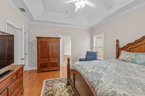 Tiny photo for 3342 Cameron Chase Drive, Tallahassee, FL 32309 (MLS # 393852)