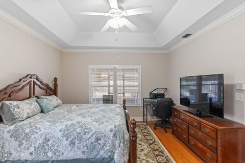 Tiny photo for 3342 Cameron Chase Drive, Tallahassee, FL 32309 (MLS # 393852)