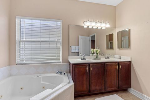 Tiny photo for 3342 Cameron Chase Drive, Tallahassee, FL 32309 (MLS # 393852)