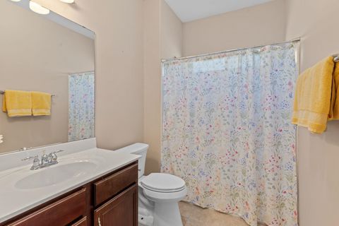 Tiny photo for 3342 Cameron Chase Drive, Tallahassee, FL 32309 (MLS # 393852)