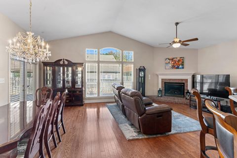 Tiny photo for 3342 Cameron Chase Drive, Tallahassee, FL 32309 (MLS # 393852)