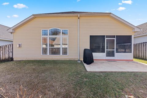 Tiny photo for 3342 Cameron Chase Drive, Tallahassee, FL 32309 (MLS # 393852)