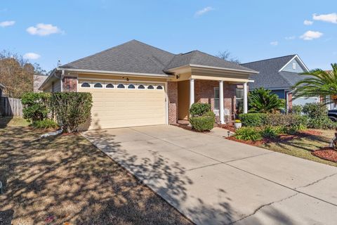 Tiny photo for 3342 Cameron Chase Drive, Tallahassee, FL 32309 (MLS # 393852)