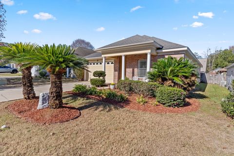 Tiny photo for 3342 Cameron Chase Drive, Tallahassee, FL 32309 (MLS # 393852)