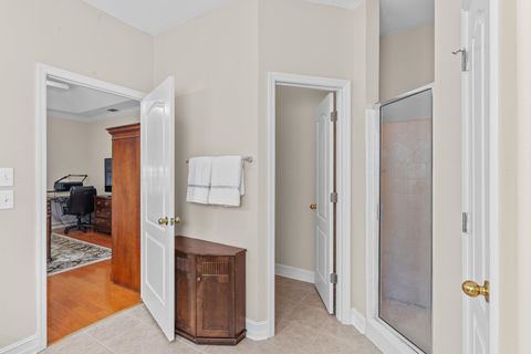 Tiny photo for 3342 Cameron Chase Drive, Tallahassee, FL 32309 (MLS # 393852)