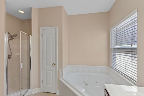 Tiny photo for 3342 Cameron Chase Drive, Tallahassee, FL 32309 (MLS # 393852)